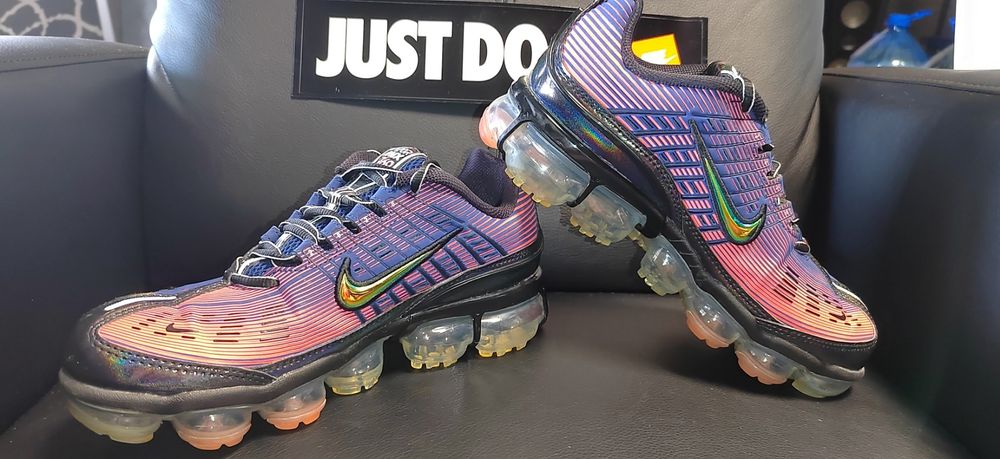 Nike Vapormax 360,номер 40
