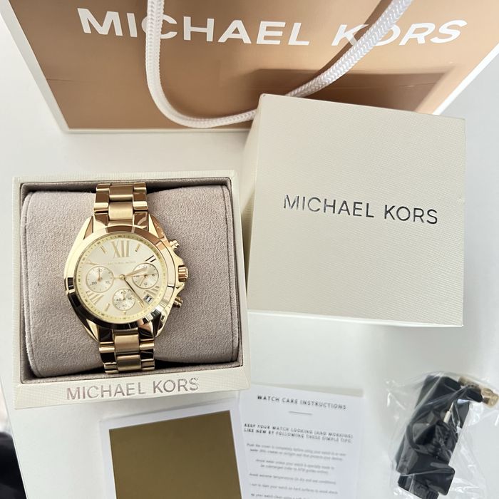 Женские часы Майкл Корс, оригинал