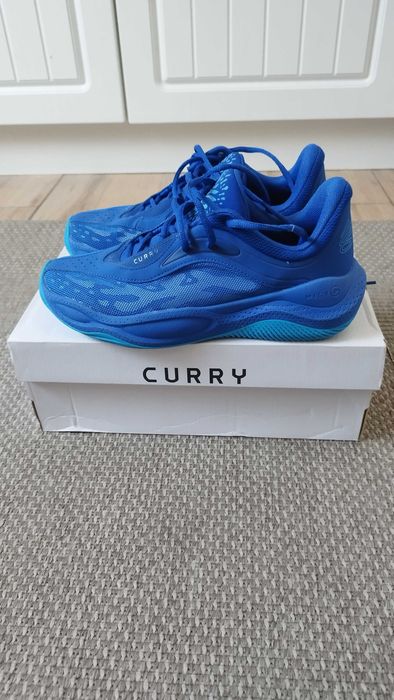 Under armour Curry splash 24 Номер 40