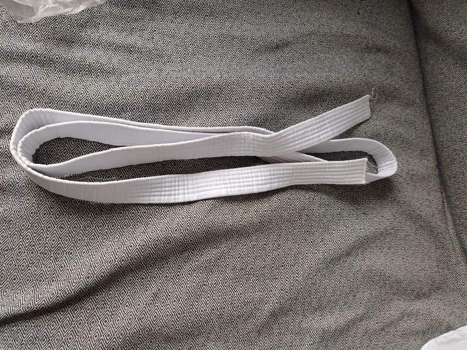 Кимано для таеквондо