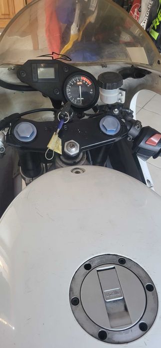 Moto racing a participat in campionatul ADAC si Alpe Adria