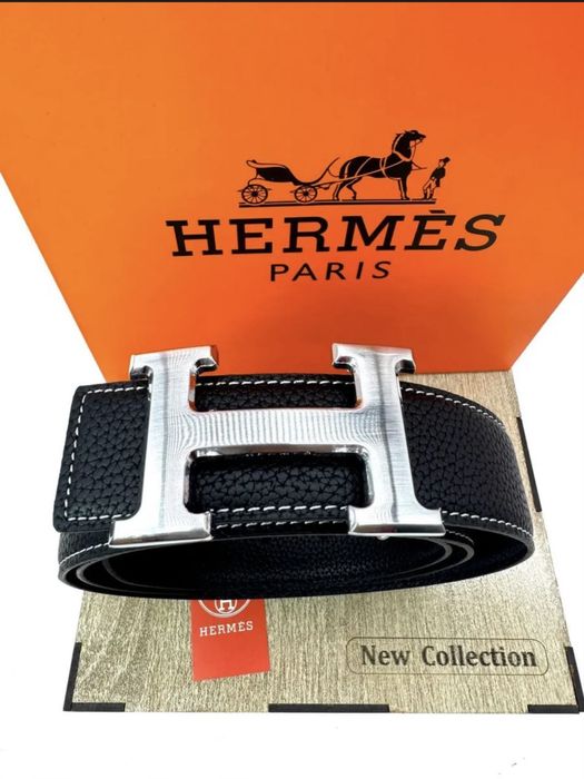 Hermes ремень belt