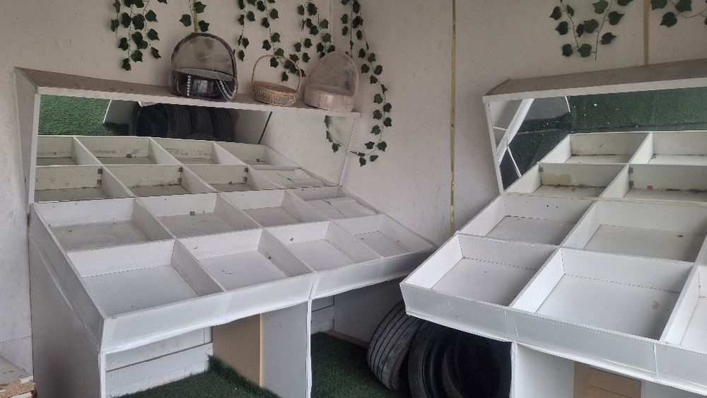 Стелаж для Овош.