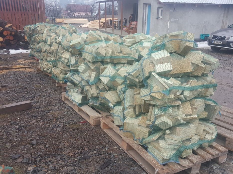 Lemn de foc/resturi de lemn