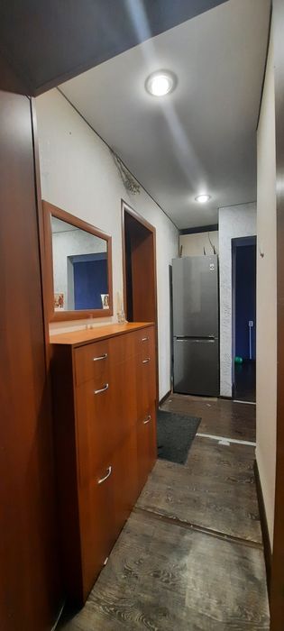 Продам 2х комнатную. ЦентР.