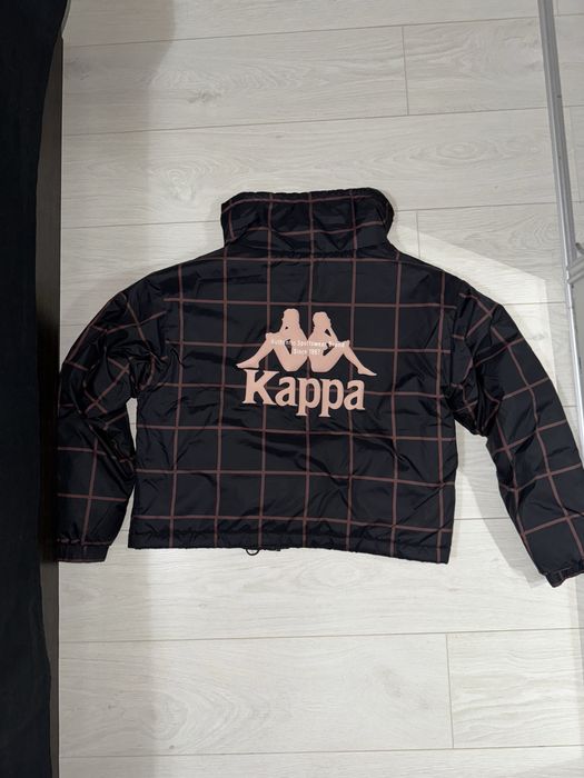 Куртка женская Kappa