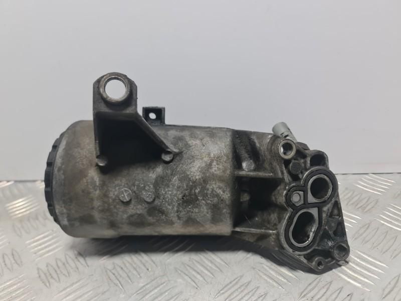 Carcasa filtru ulei Nissan Interstar 2.5 DCI G9U-650; G9U-630