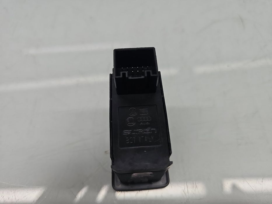 Buton frana de mana Volkswagen Passat B8 (3G2) [Fabr 2015-prezent] 3G0