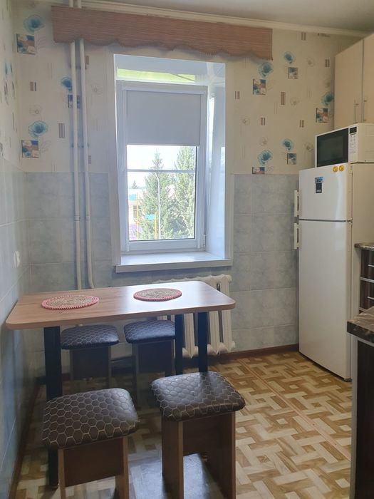 Сдам полуторку  на длительный срок