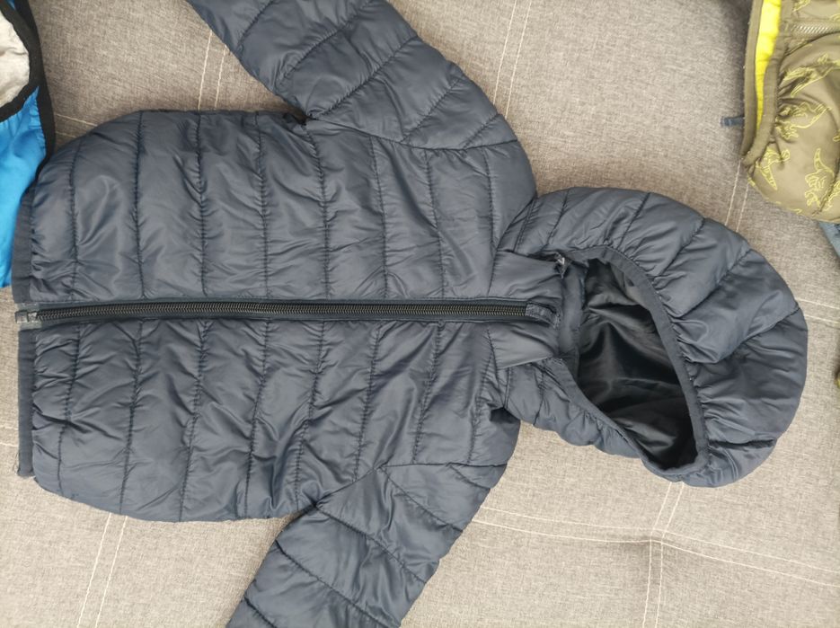 Пролетни /Есенни Якета 86 Reserved,Sinsay,H,&М