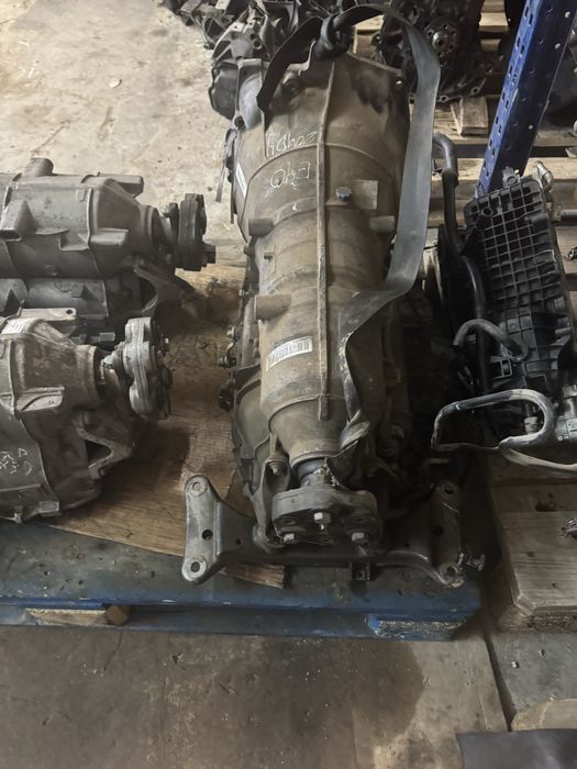 Скоростна кутия Бмв 6 скорости е90 6HP19 / BMW E90