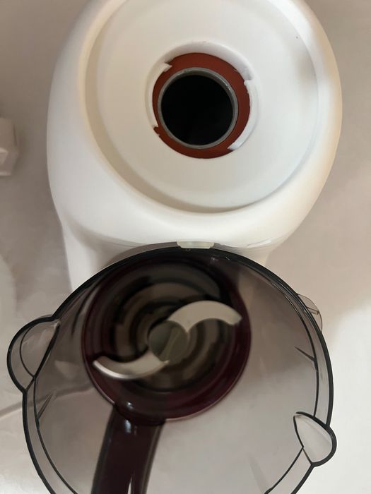 Уред за преготвянеинатбебешка храна,Babycook,4 v 1 ,BEABA