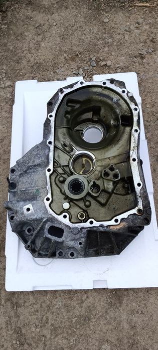 На лада веста коржик