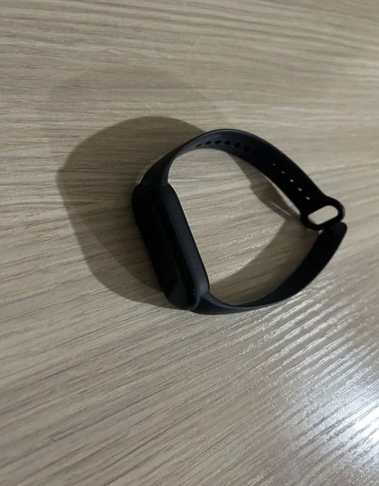 Mi band 5  holati zur