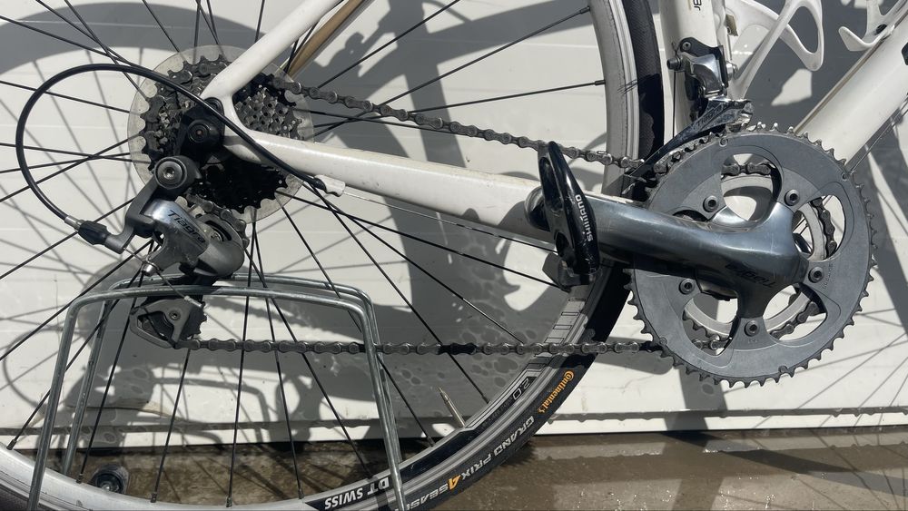 Шосейно колело Specialized Amira L размер