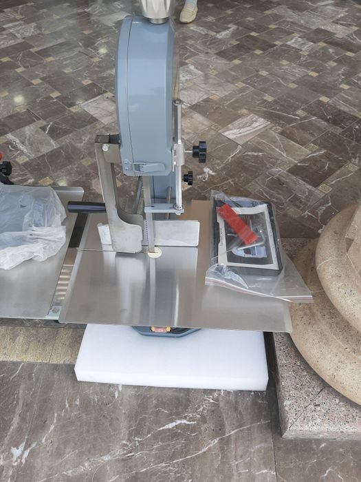 Arra Qassoblarga 1600W Abarotlik