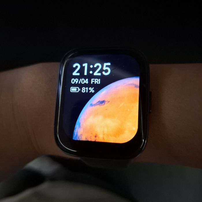 Redmi watch 3active