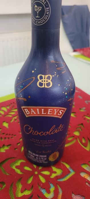 Baileys chocolate sigilat