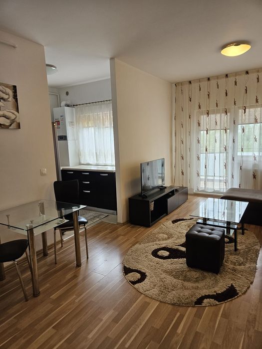 Apartament  Copou Bellevue