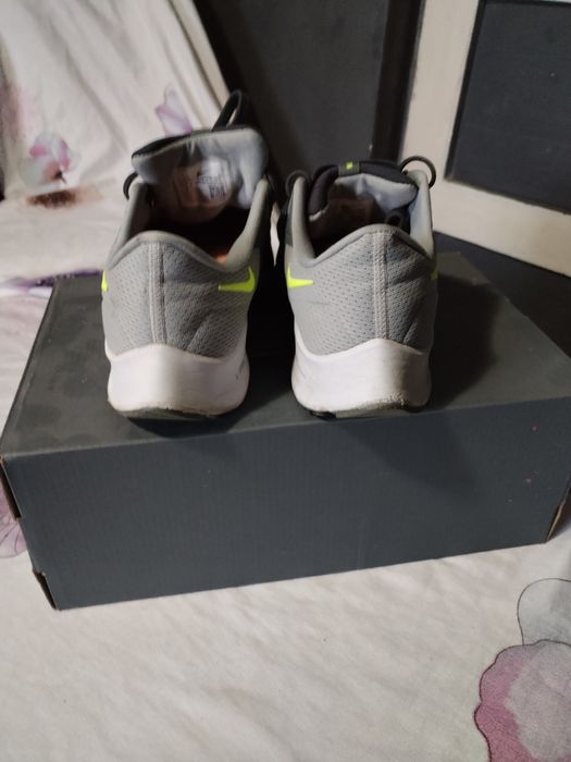 Nike Air Zoom Pegasus!