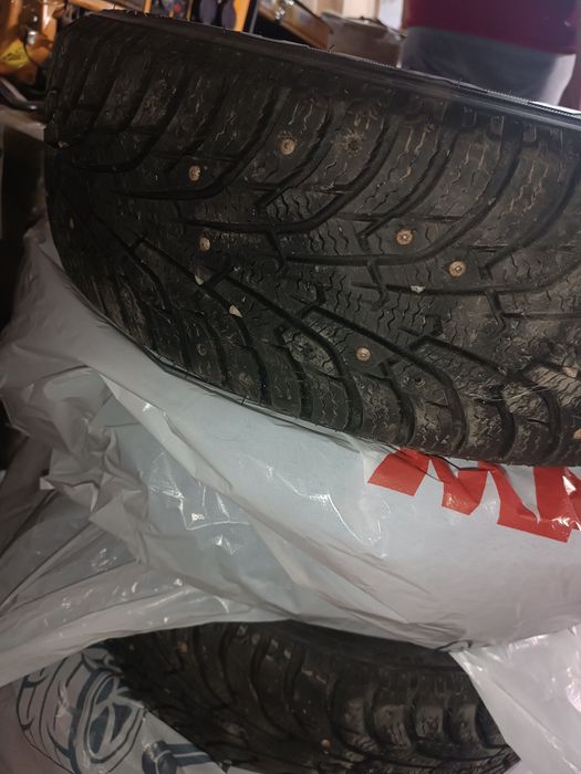 Резина зимняя MAXXIS