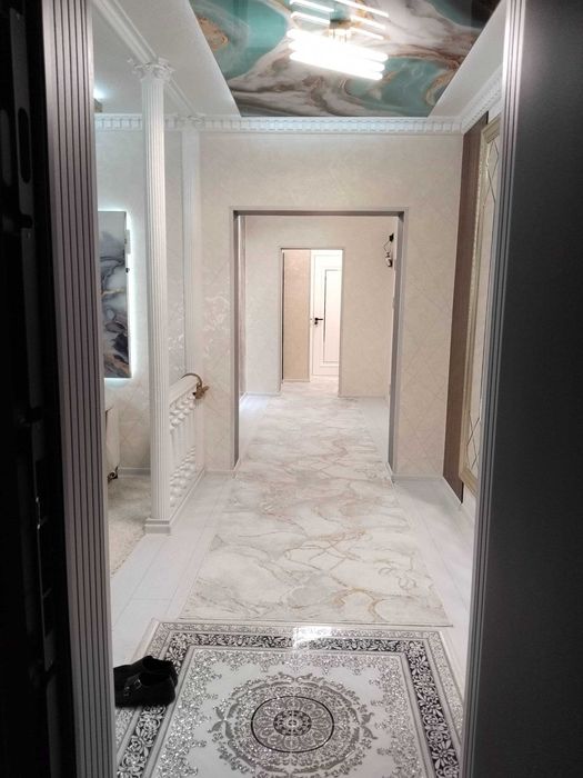 Uy sotiladi Sergili 2 karzinka va ROVD yonida 104 kv