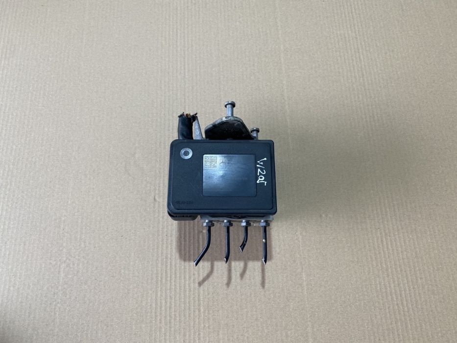 Pompa / Unitate / Modul ABS / ESC Mercedes C W205 : A2059012800
