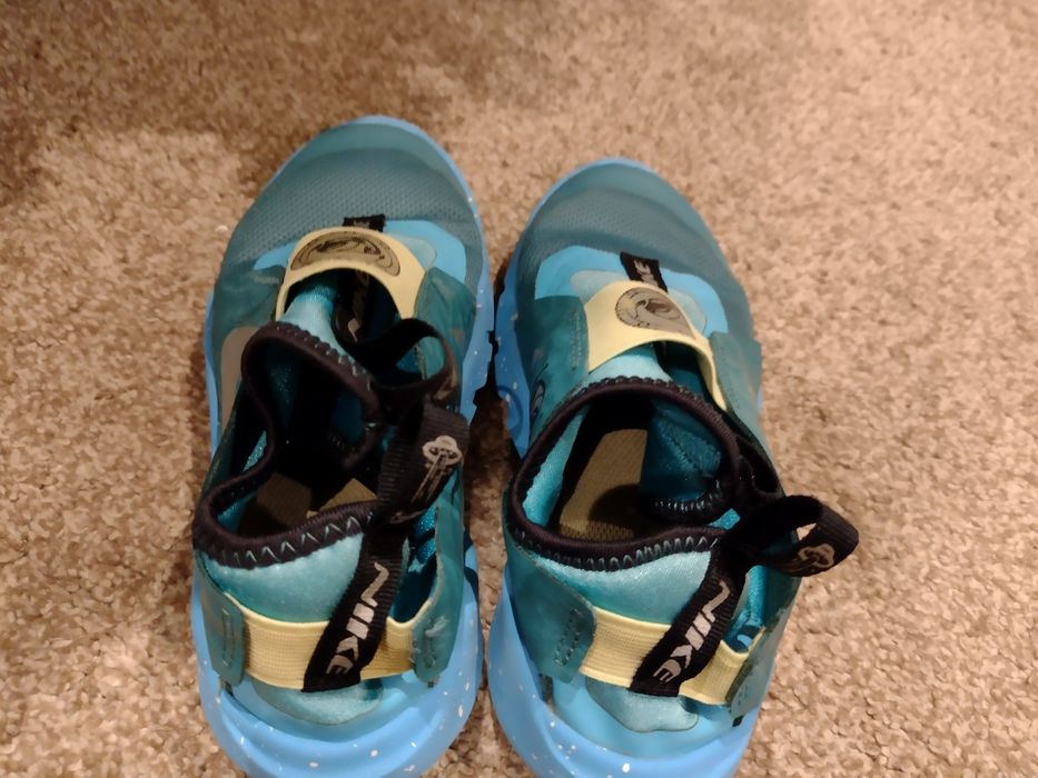 детски маратонки "Найк"