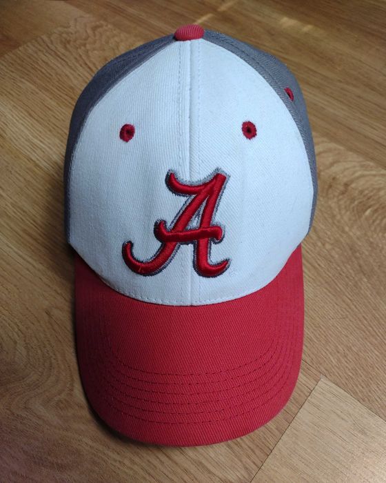 NFL / Alabama Crimson Tide football - шапка с козирка