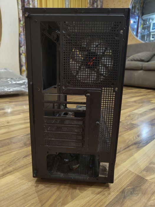 Продам корпус для пк