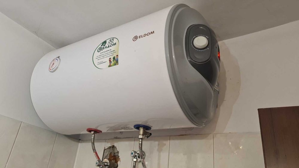 Ремонт на бойлер посещение по домовете