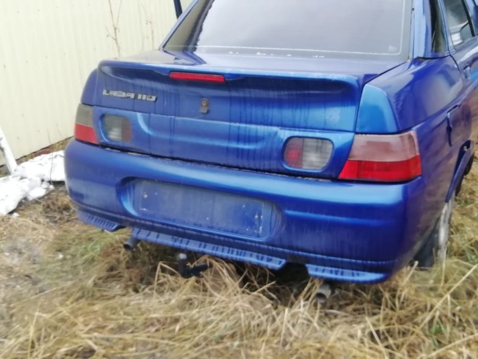 Авторазбор Ваз перед привод