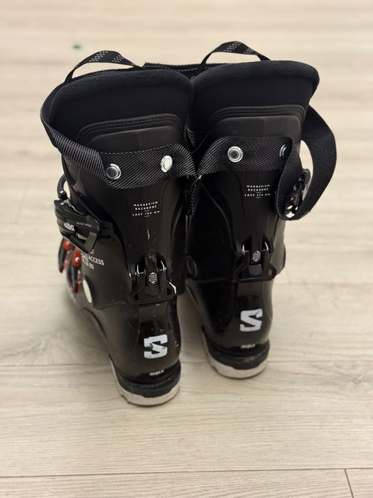 Ботинки для лыж Salomon