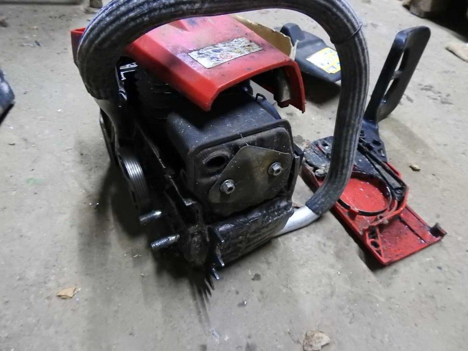 Drujba pentru piese sau reparat