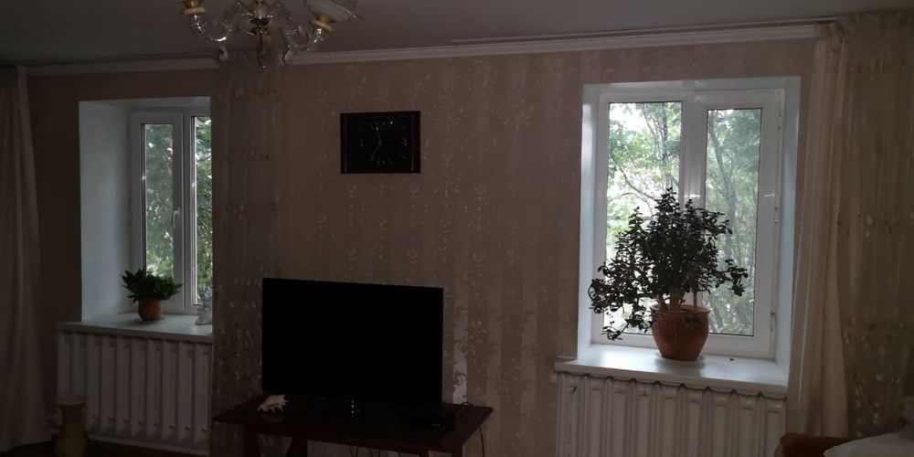 Продам  дом с удобствами