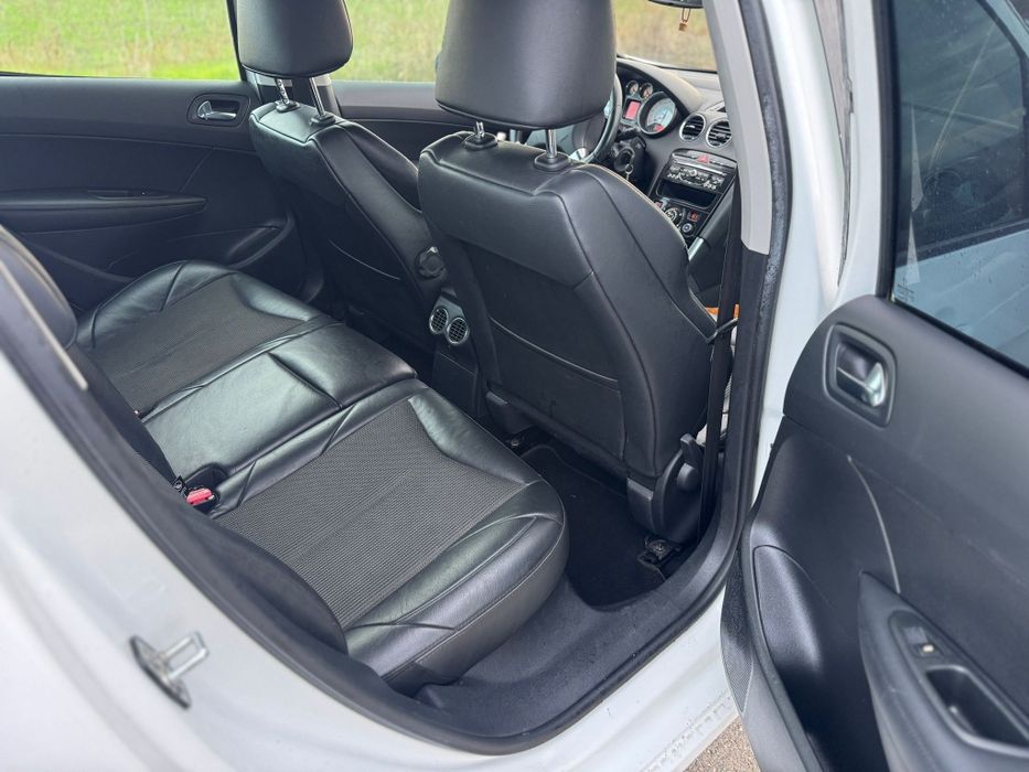 Peugeot 308 GTI 1.6 Benzina Euro 5