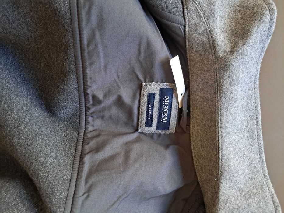 Есенно мъжко яке Mc Neal M