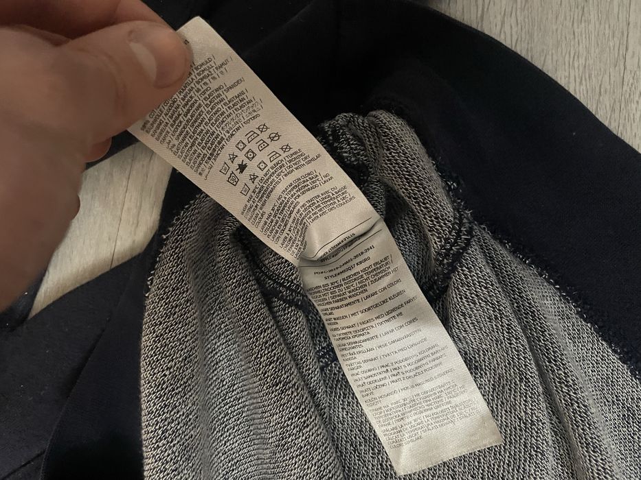 Оригинал GUESS лонгслив L