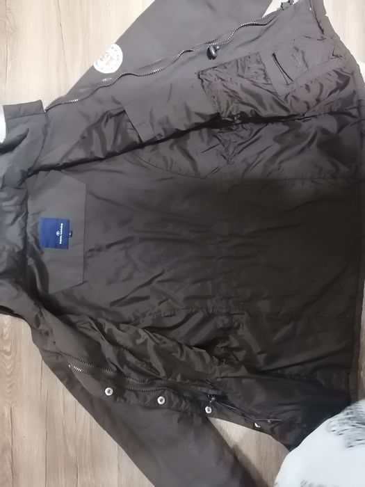 Фирменная  куртка Tom Tailor