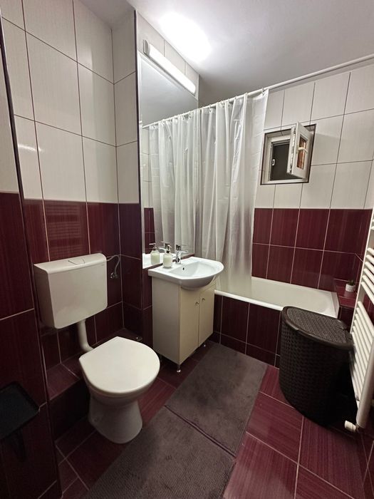 Apartament de vânzare!