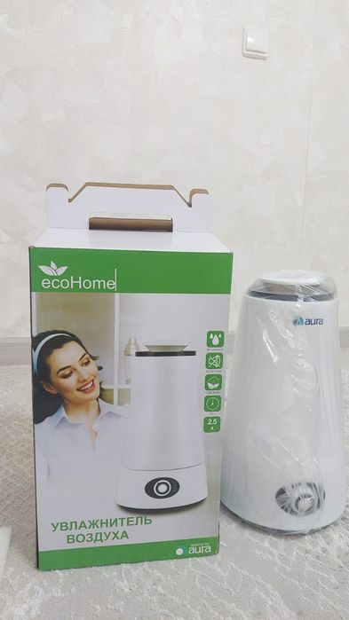 Увлажнитель воздуха