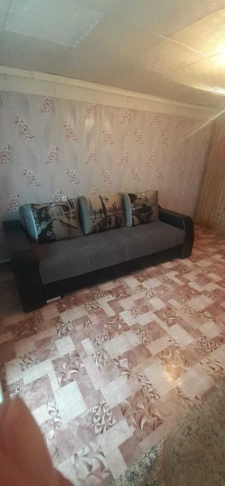 продается дом 2 Костанай Тургенева