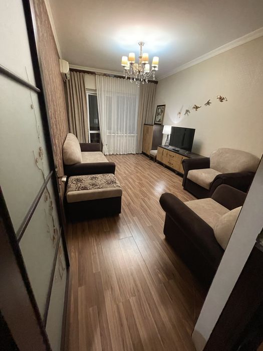 Своя: Продается 2/5/5 на Юнусабад 19кв