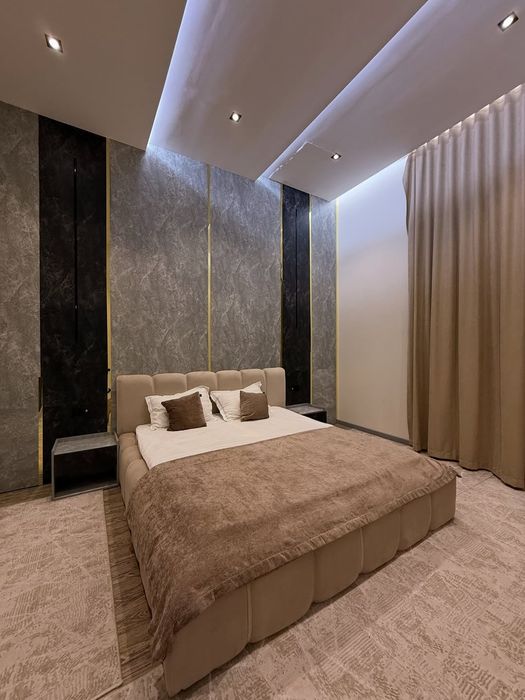 HI-TECH dacha ”MMM House” 15 kishigacha beriladi