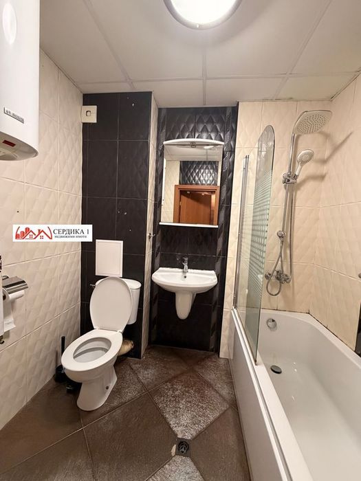 Продава се Двустаен апартамент в София, Дружба 2 - 72 кв.м за 1686 €/кв.м - Снимка #9