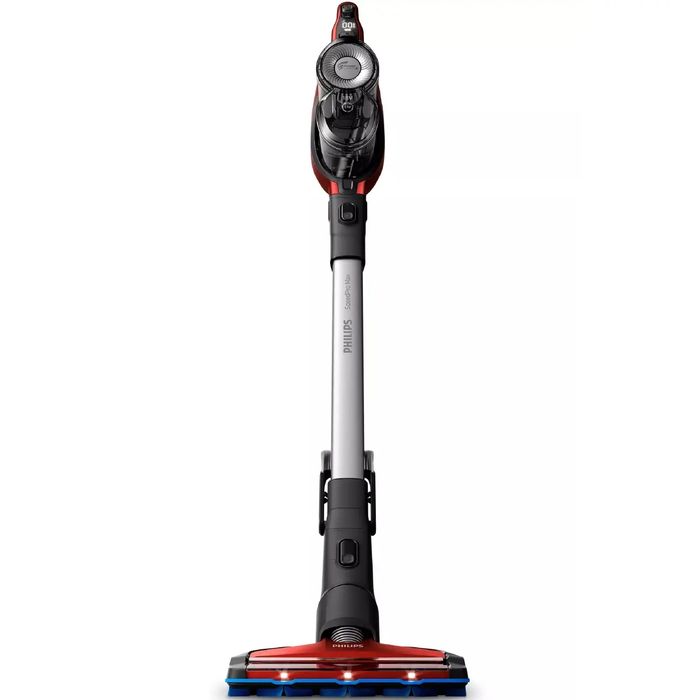 Пылесос PHILIPS XC7043/01