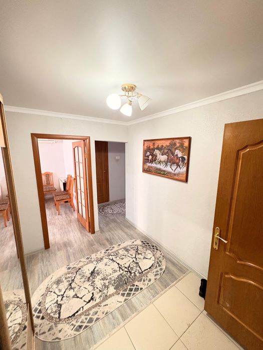 Продам двухкомнатную квартиру