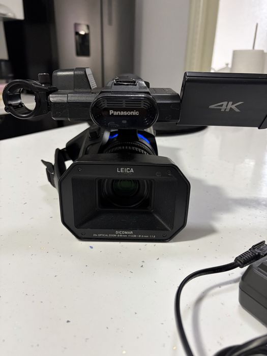 Panasonic HC-X1000