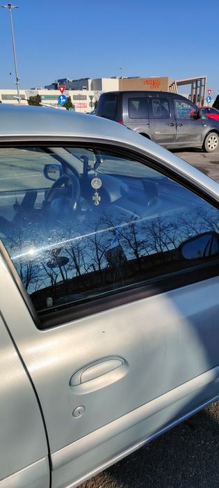 Renault Clio Simbol 2  1,4 benzina