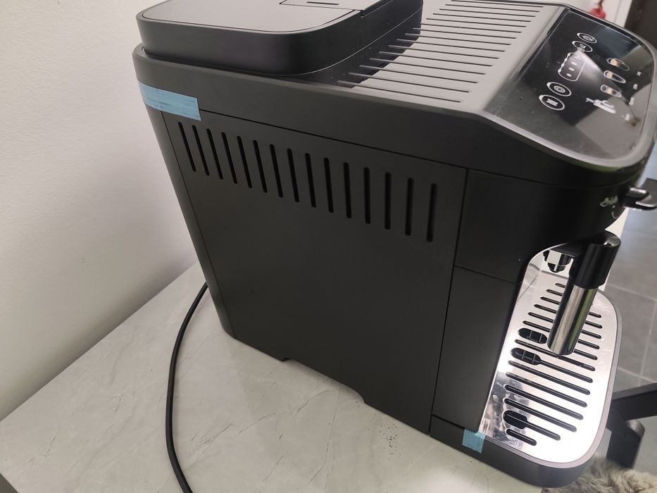Espressor automat De'Longhi garanție 2 ani